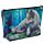 Medium PVC Make Up Toiletry Wash Bag - Lisa Parker Fairy Stories