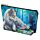 Medium PVC Make Up Toiletry Wash Bag - Lisa Parker Fairy Stories