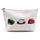 Large PVC Toiletry Makeup Wash Bag - Fiat 500