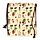 Drawstring Canvas Bag - Jolly Rogers Pirate
