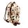 Drawstring Canvas Bag - Jolly Rogers Pirate