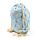 Drawstring Canvas Bag - Unicorn Magic
