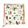 Drawstring Canvas Bag - Pippi Longstocking