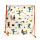 Drawstring Canvas Bag - Pippi Longstocking