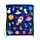 Drawstring Canvas Bag - Space Cadet