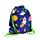 Drawstring Canvas Bag - Space Cadet