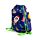 Drawstring Canvas Bag - Space Cadet