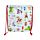 Drawstring Canvas Bag - Knights & Dragons