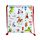 Drawstring Canvas Bag - Knights & Dragons