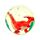 Fun Dinosaur 3D Rubber Bouncy Ball