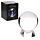 Decorative Mystical 10cm Crystal Ball with Stand