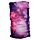 Neck Warmer Tube Scarf - Star Gazing Starry Night 