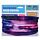Neck Warmer Tube Scarf - Star Gazing Starry Night 