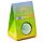 Handmade Bath Bomb in Gift Box - Chakra