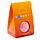 Handmade Bath Bomb in Gift Box - Chakra