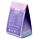 Handmade Bath Bomb in Gift Box - Chakra