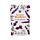 Bath Salt Set of 4 - Nectar Meadows