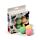 Handmade Bath Bomb Set of 9 - Butterfly Meadows