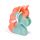 Soap Sponge - Unicorn Magic Unicorn