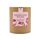 Frankincense & Rose Himalayan Salt Botanicals Bath Bomb Gift Set