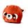 2-in-1 Blankeazzz Plush Toy & Travel Blanket - Adoramals Ru the Red Panda