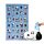 2-in-1 Blankeazzz Plush Toy & Travel Blanket - Peanuts Snoopy & Woodstock