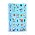 2-in-1 Blankeazzz Plush Toy & Travel Blanket - Peanuts Snoopy & Woodstock