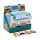 Magnetic Shaped Bookmark Set - Adoramals Wild