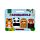 Magnetic Shaped Bookmark Set - Adoramals Wild