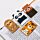 Magnetic Shaped Bookmark Set - Adoramals Wild