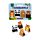 Magnetic Shaped Bookmark Set - Adoramals Wild