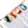 Magnetic Bookmark Set - Feline Fine Cats (New)