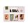 Magnetic Bookmark Set - Barks Dog