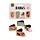 Magnetic Bookmark Set - Barks Dog