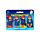 Magnetic Shaped Bookmark Set - Paddington Bear
