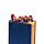 Magnetic Shaped Bookmark Set - Paddington Bear
