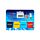 Magnetic Shaped Bookmark Set - Paddington Bear