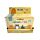 Magnetic Bookmark Set - Beans & Co Cats