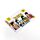 Magnetic Bookmark Set - The Beatles Yellow Submarine