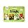 Magnetic Bookmark Set - Tropical Frogs