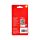 PVC Bottle Opener - London Souvenir Red London Bus