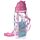 Children's Water Bottle 450ml - Enchanted Rainbows Unicorn