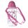 Children's Water Bottle 450ml - Enchanted Rainbows Unicorn