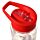 Reusable Water Bottle 550ml - Welsh Dragon Wales (Cymru) Souvenir