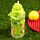 Children's Water Bottle 450ml - Zooniverse