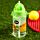 Children's Water Bottle 450ml - Adoramals Dinosaur