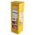 Reusable Insulated Drinks Bottle Digital Thermometer - Yellow Submarine