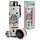 Reusable Insulated Drinks Bottle Digital Thermometer - Pusheen the Cat Gaming