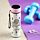 Reusable Insulated Drinks Bottle Digital Thermometer - Pusheen the Cat Gaming