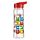 Reusable Water Bottle 550ml - Game Over